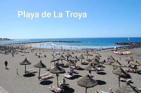 Las Americas Holiday Studio Costa Adeje  0*, Costa Adeje (Tenerife)