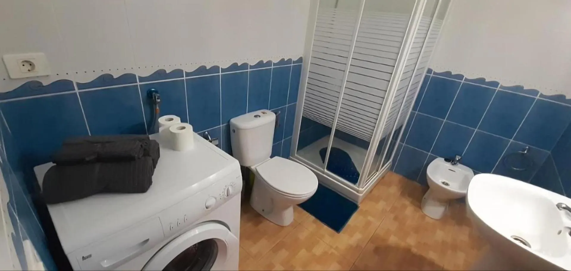 Las Americas Holiday Studio Costa Adeje
