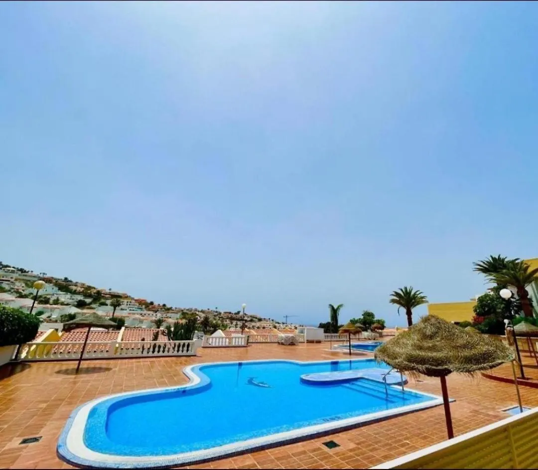 Las Americas Holiday Studio Costa Adeje