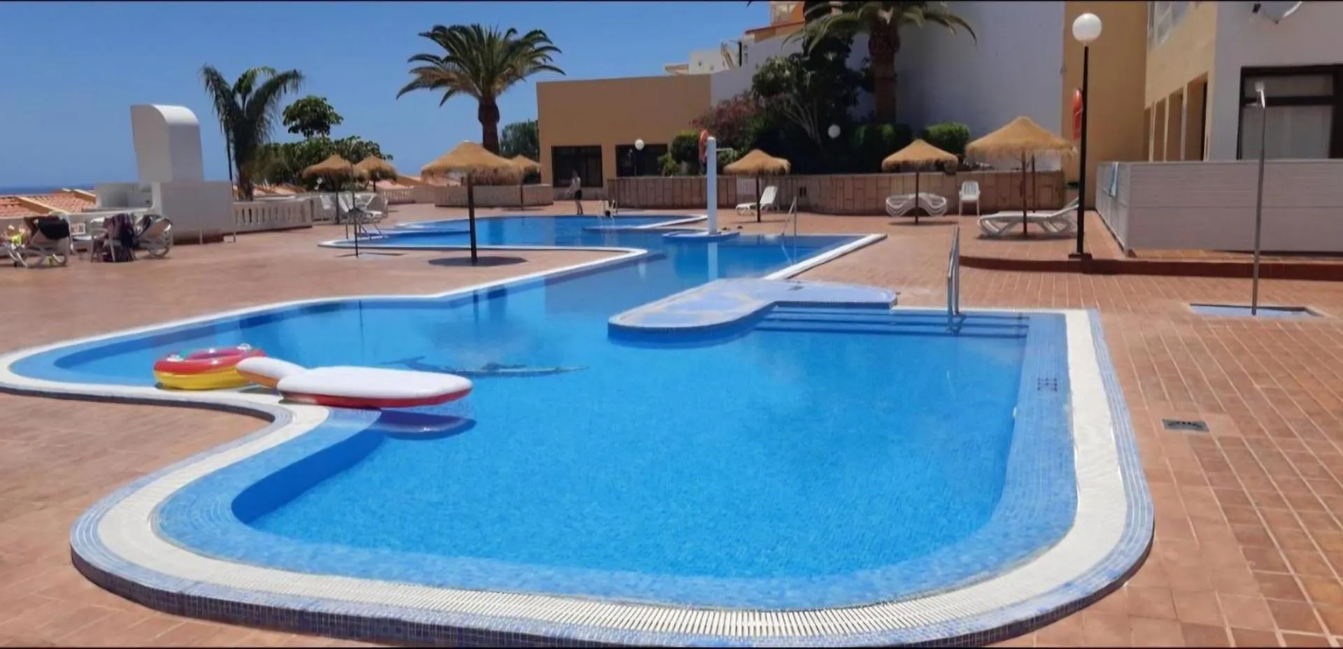 Apartamento Las Americas Holiday Studio Costa Adeje