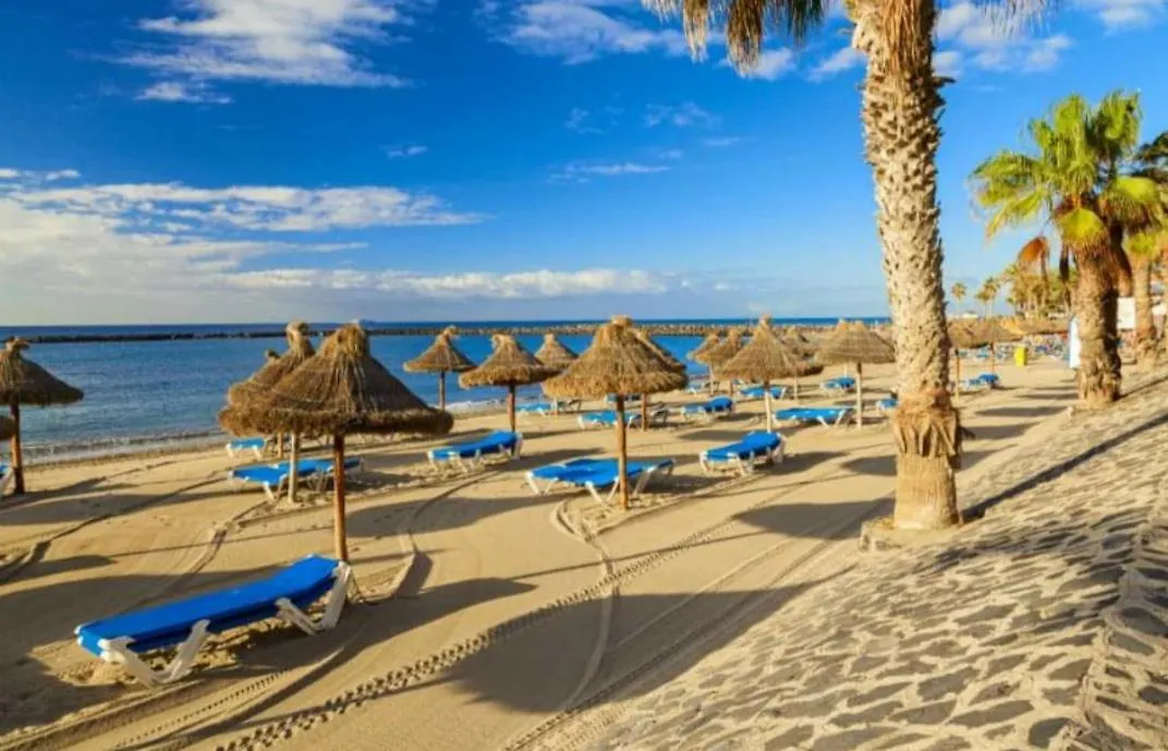 Las Americas Holiday Studio Costa Adeje  Lejlighed Costa Adeje (Tenerife)